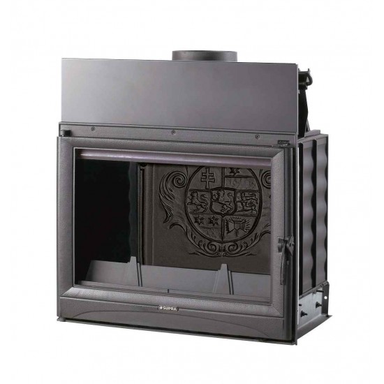 Foyer SUPRA ASTRA 10 kW