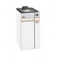 Chaudière de Cuisine Bois GODIN ARPEGE Blanc 22 kW