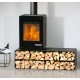 Poele a bois Fireplace K5330 Solin