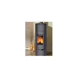 Poele a bois Fireplace Como