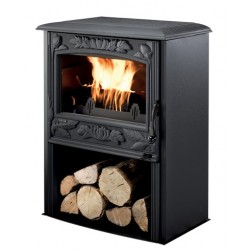 Poêle à Bois SUPRA SELESTAT 2 10 Kw