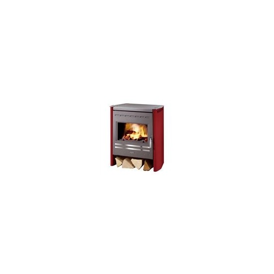 Poêle à Bois SUPRA ISERAN 06 7 kW