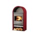 Poêle à bois SUPRA ISOARD Bordeaux 7 kW