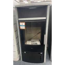 Poêle à Bois VALMON GAMMA Ollaire 8 kW