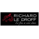 RICHARD LE DROFF