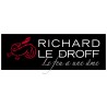 RICHARD LE DROFF