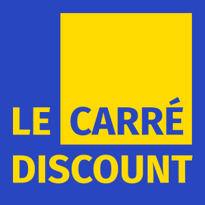 Le Carré Discount