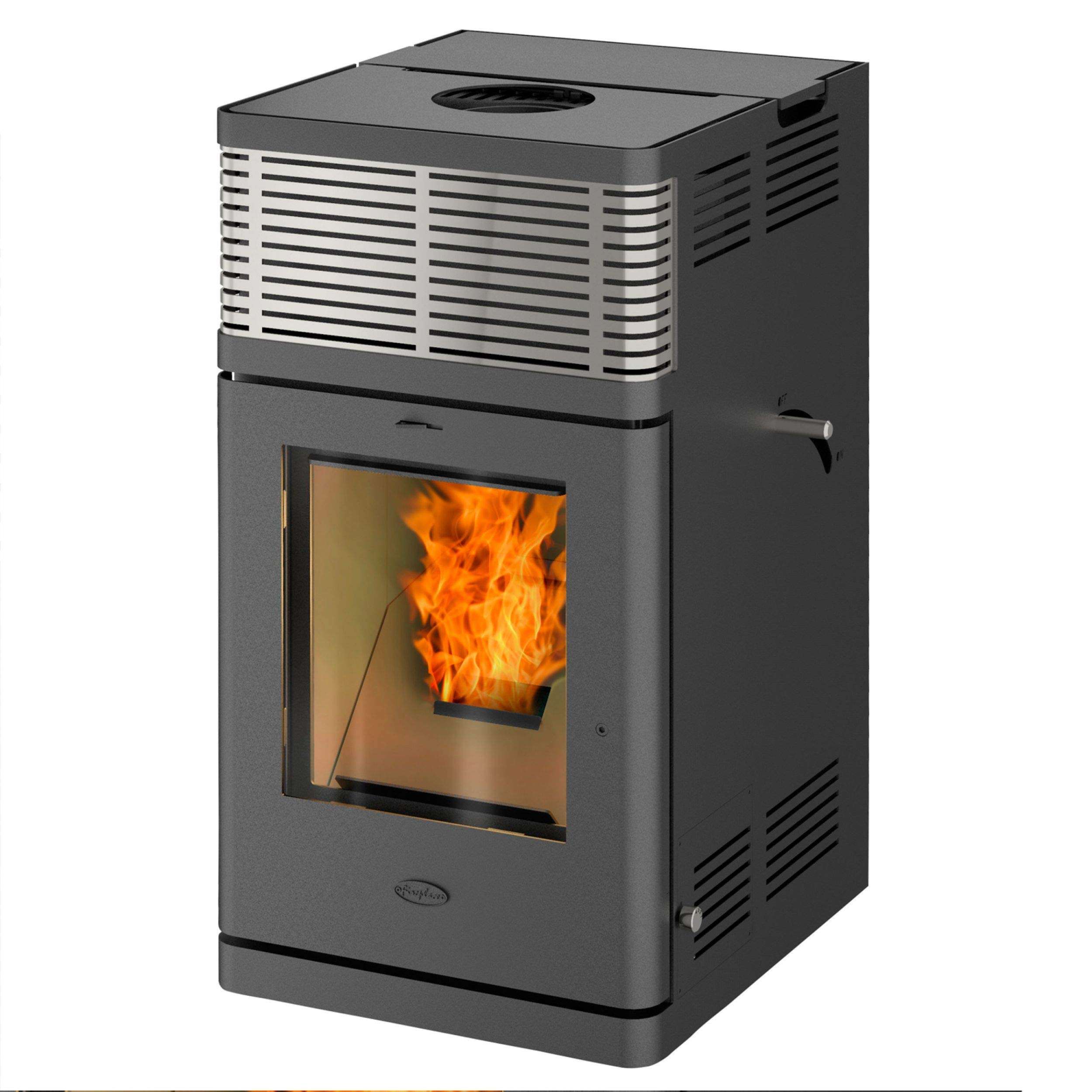 Poêles à granules Fireplace Gravio (sans électricité)