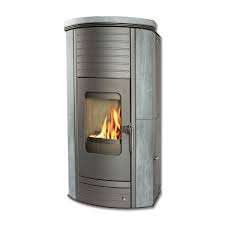 Poêles à granules (sans électricité) Koppe Gravity – Image 3