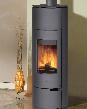 Poele a bois Fireplace Como