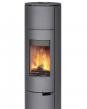 Poele a bois Fireplace Como